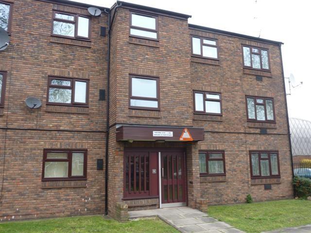 Buy or rent a property | Foxcombe Close, London E6 1QT