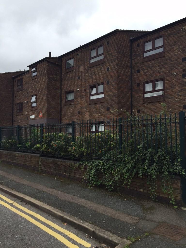 Buy or rent a property | Foxcombe Close, London E6 1QT