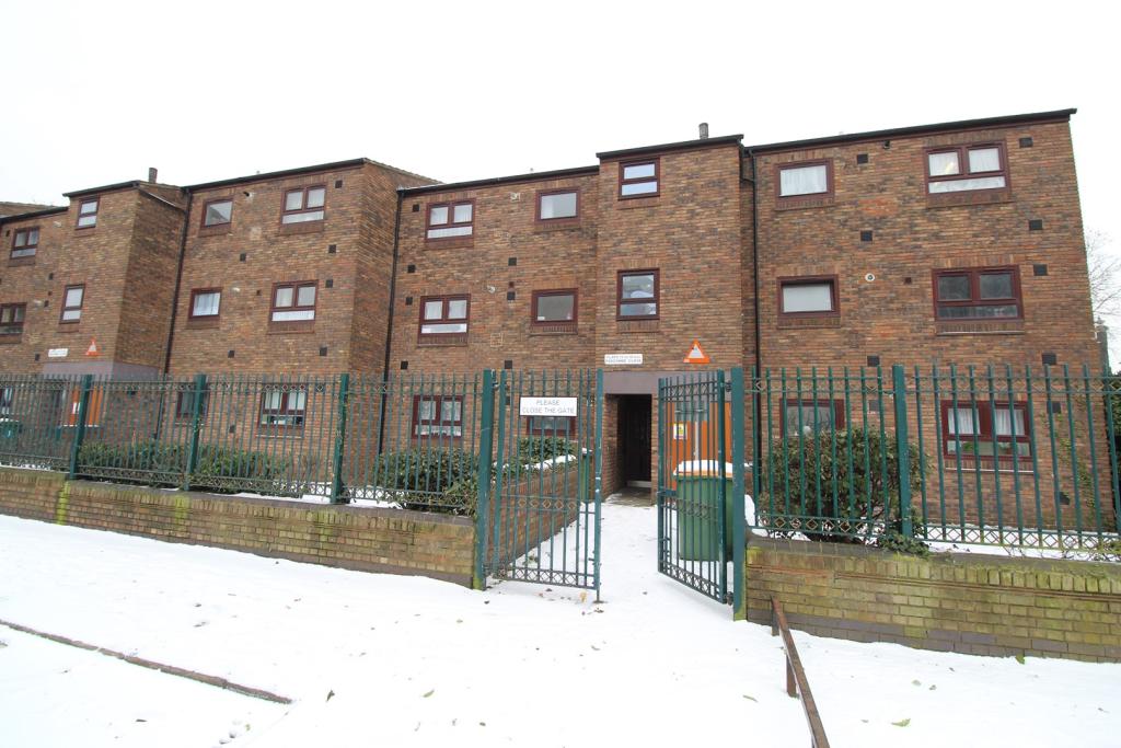 Buy or rent a property | Foxcombe Close, London E6 1QT