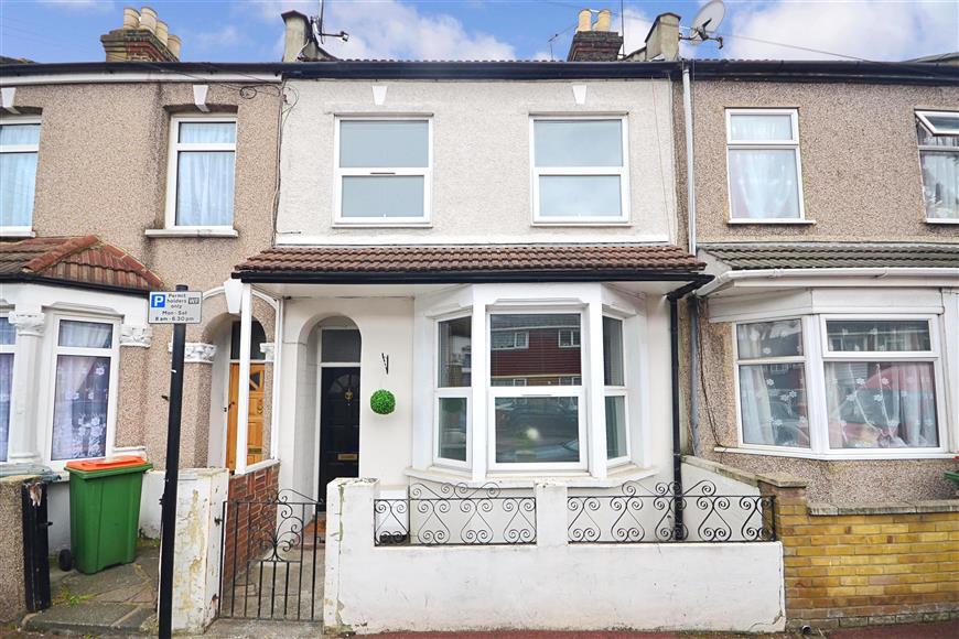 Buy or rent a property | Arragon Road, London E6 1QW