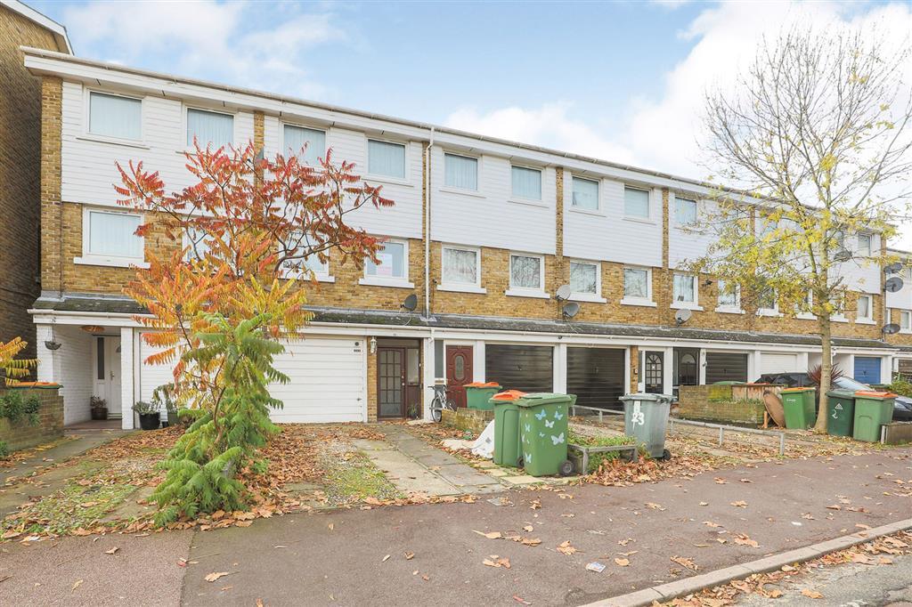 Buy or rent a property | William Morley Close, London E6 1QY