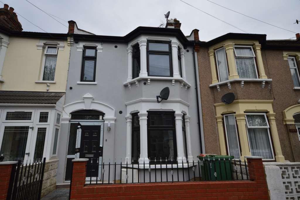 Buy or rent a property | Altmore Avenue, London E6 2AD