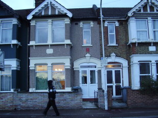 Buy or rent a property | Altmore Avenue, London E6 2AE