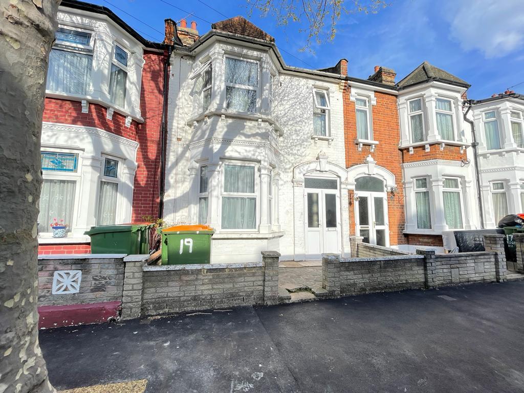 Buy or rent a property | Bridge Road, London E6 2AG