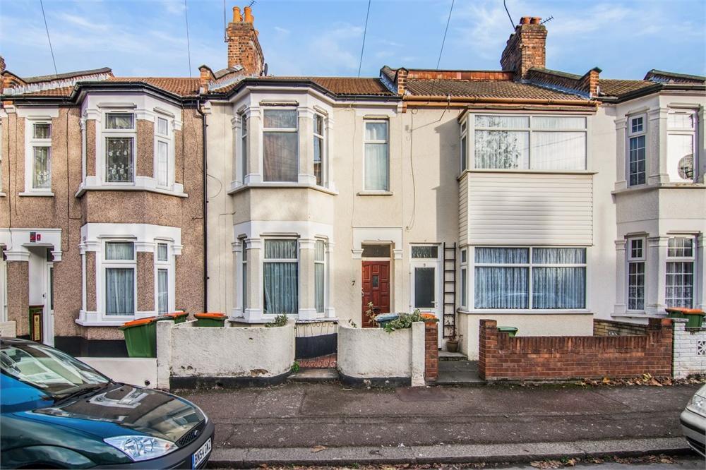 Buy or rent a property | Springfield Road, London E6 2AH