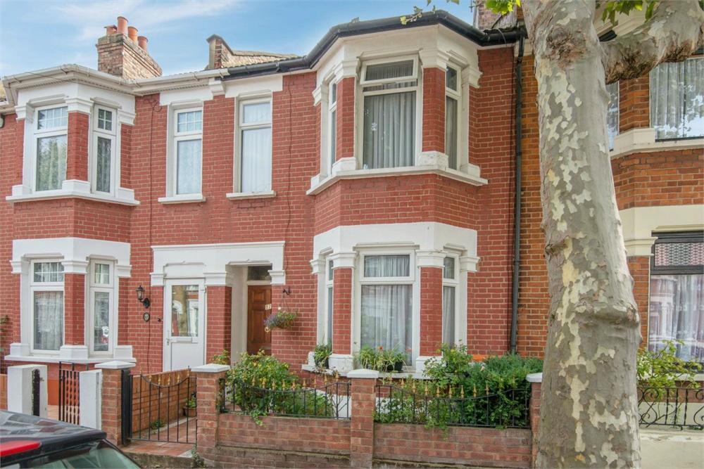 Buy or rent a property | Springfield Road, London E6 2AH