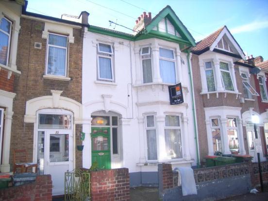 Buy or rent a property | Springfield Road, London E6 2AH