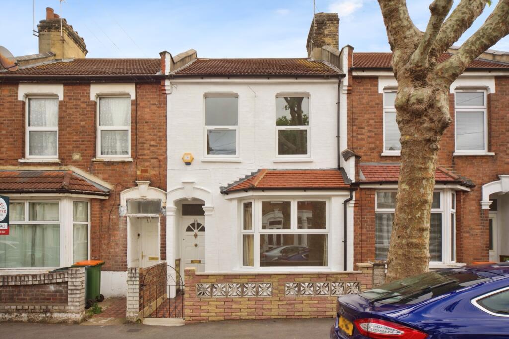 Buy or rent a property | Springfield Road, London E6 2AH