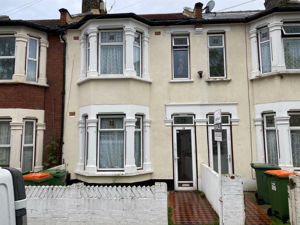 Buy or rent a property | Northfield Road, London E6 2AJ