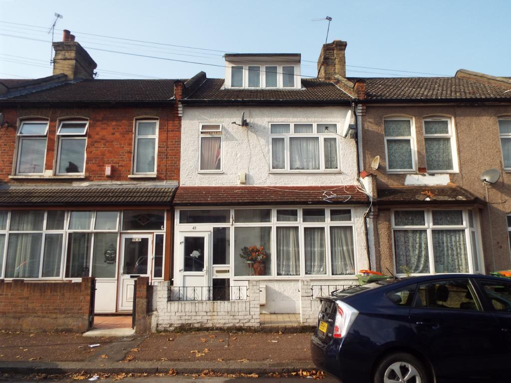 Buy or rent a property | Northfield Road, London E6 2AJ