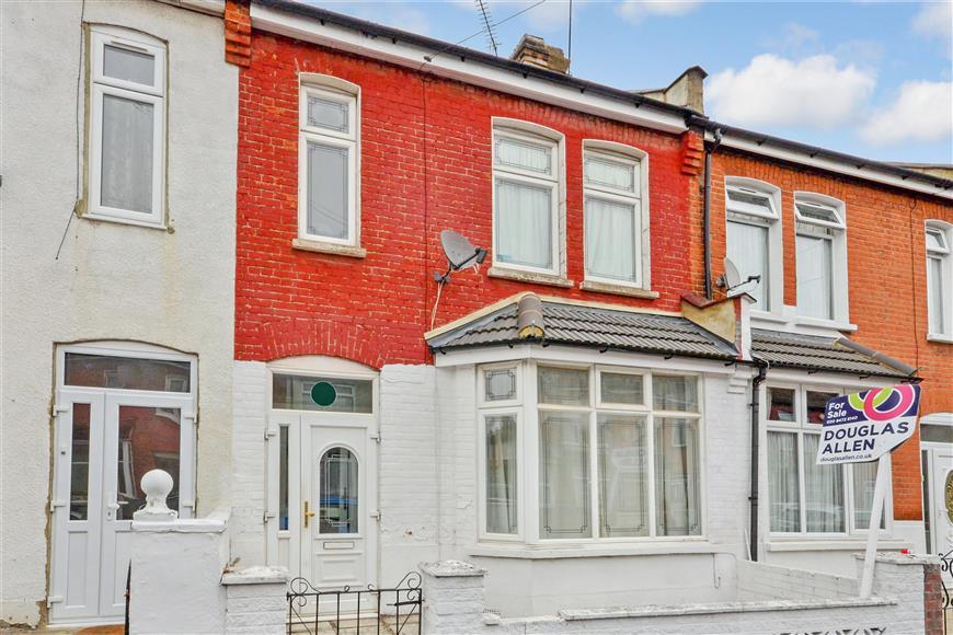 Buy or rent a property | Southend Road, London E6 2AL