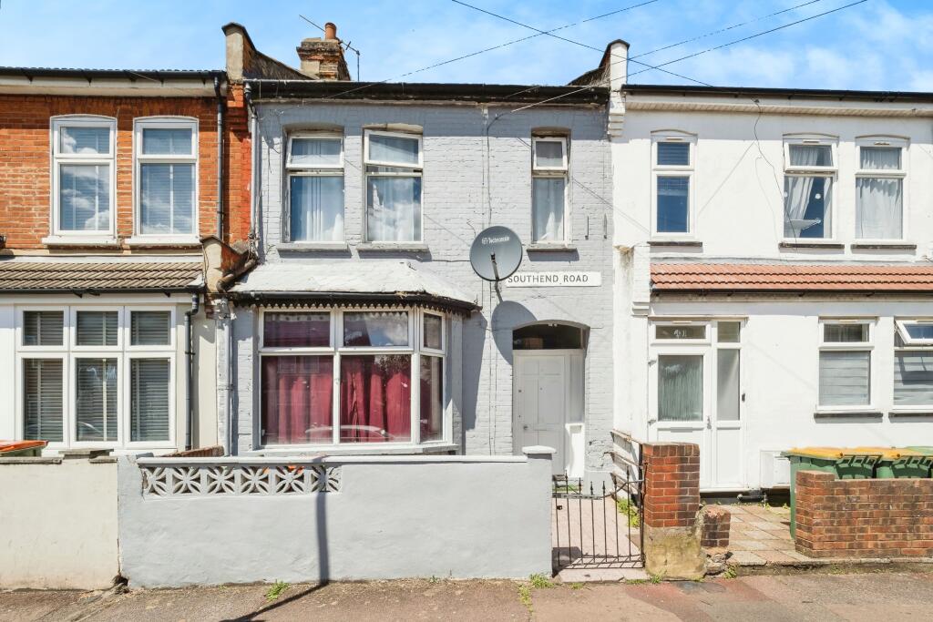 Buy or rent a property | Southend Road, London E6 2AL