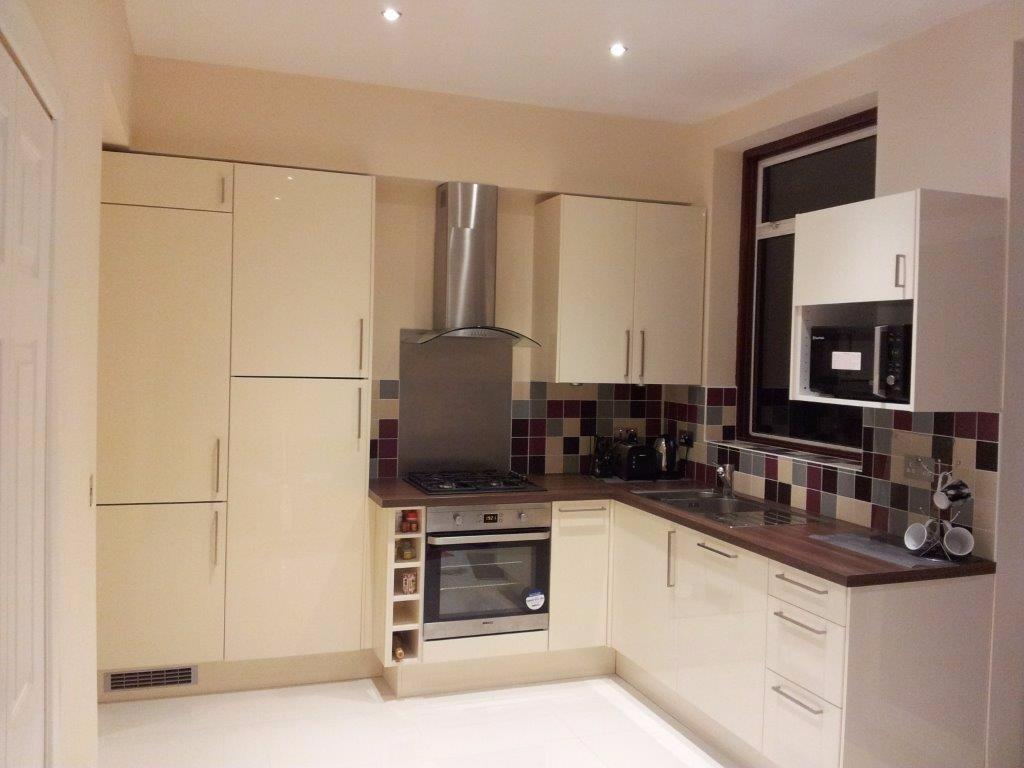 Buy or rent a property | Southend Road, London E6 2AL