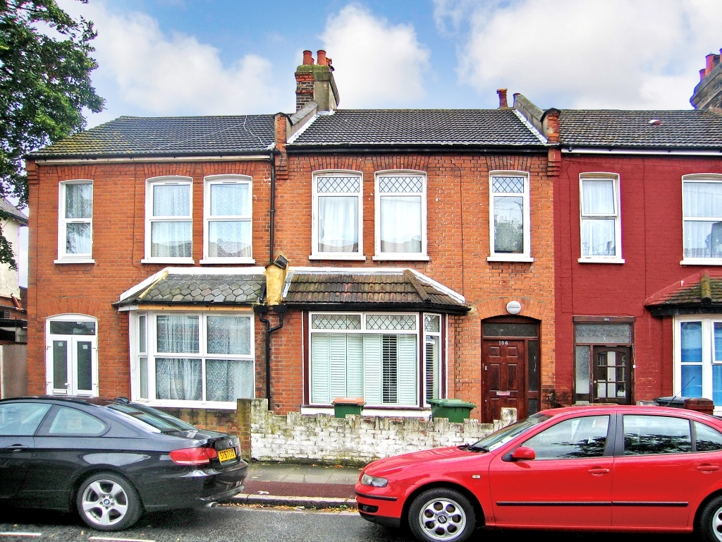 Buy or rent a property | Southend Road, London E6 2AN