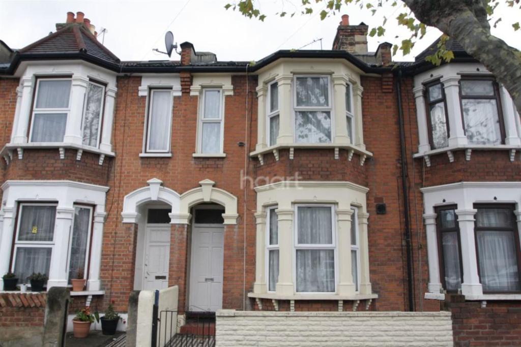 Buy or rent a property | Ashford Road, London E6 2AP