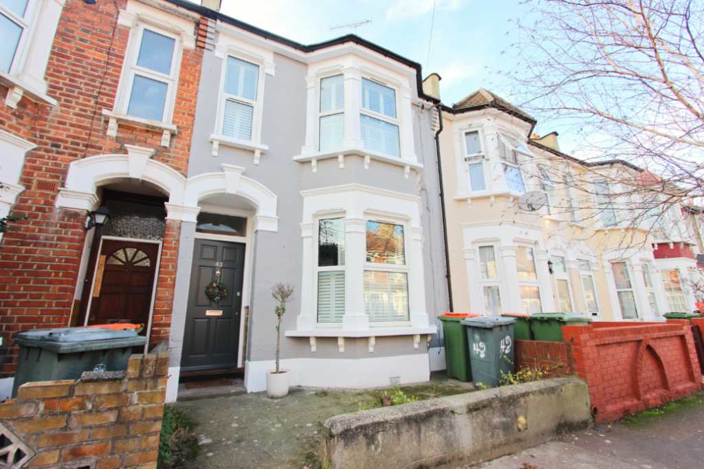 Buy or rent a property | Ashford Road, London E6 2AP