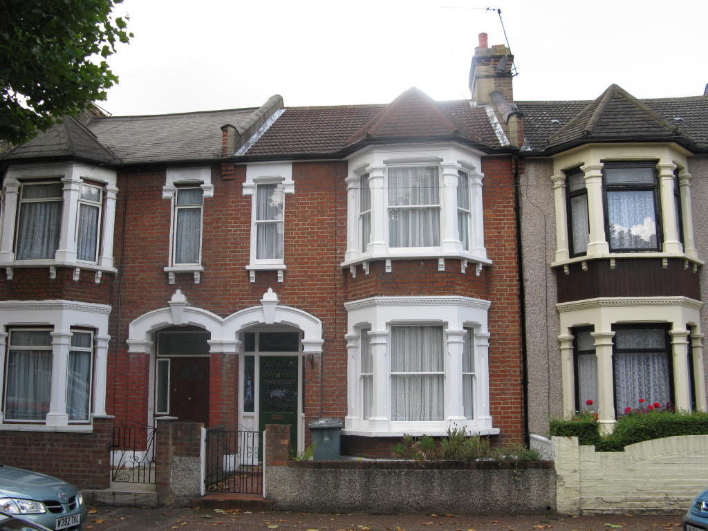 Buy or rent a property | Shoebury Road, London E6 2AQ