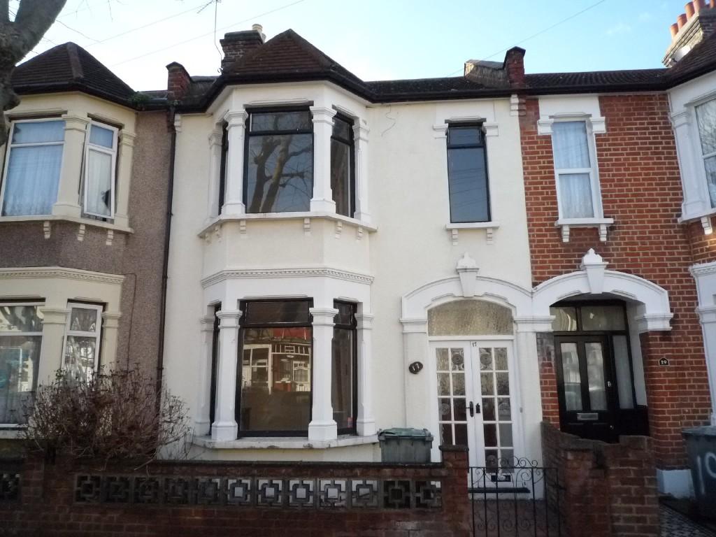 Buy or rent a property | Shoebury Road, London E6 2AQ