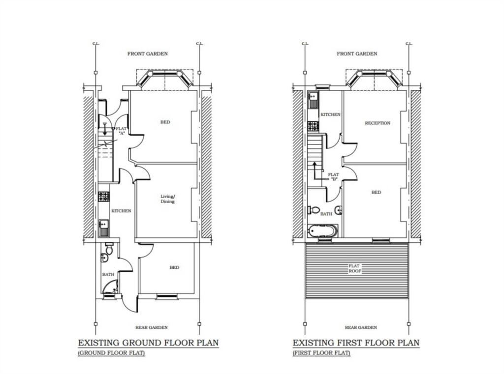 Buy or rent a property | Shoebury Road, London E6 2AQ
