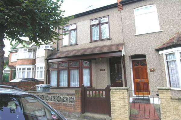 Buy or rent a property | Leigh Road, London E6 2AR