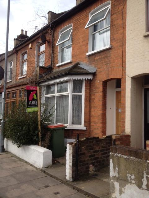 Buy or rent a property | Leigh Road, London E6 2AR