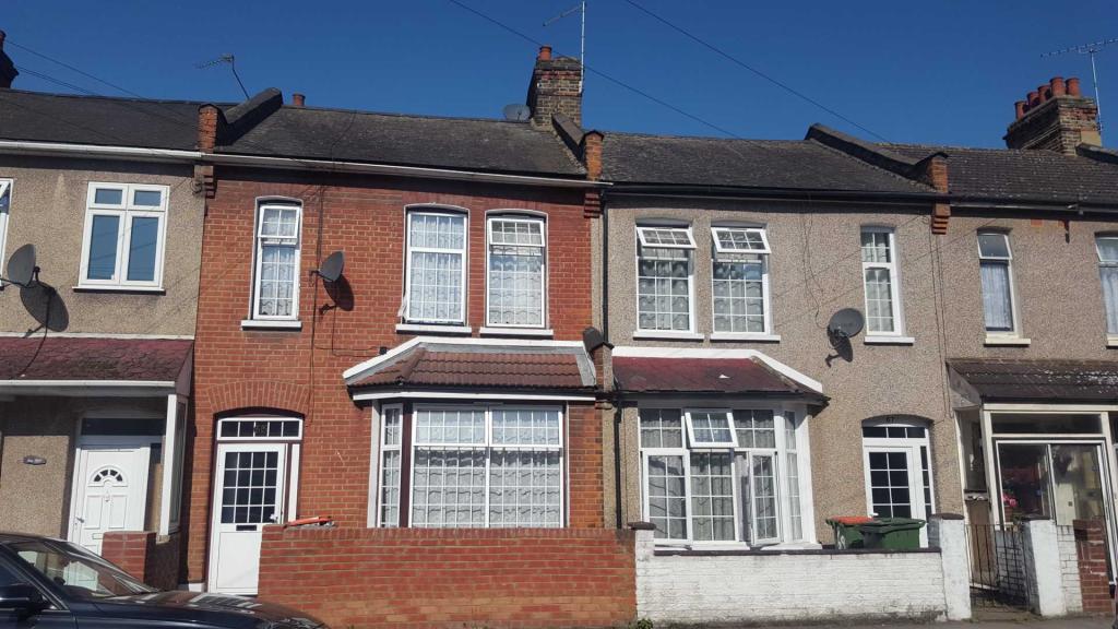 Buy or rent a property | Leigh Road, London E6 2AR