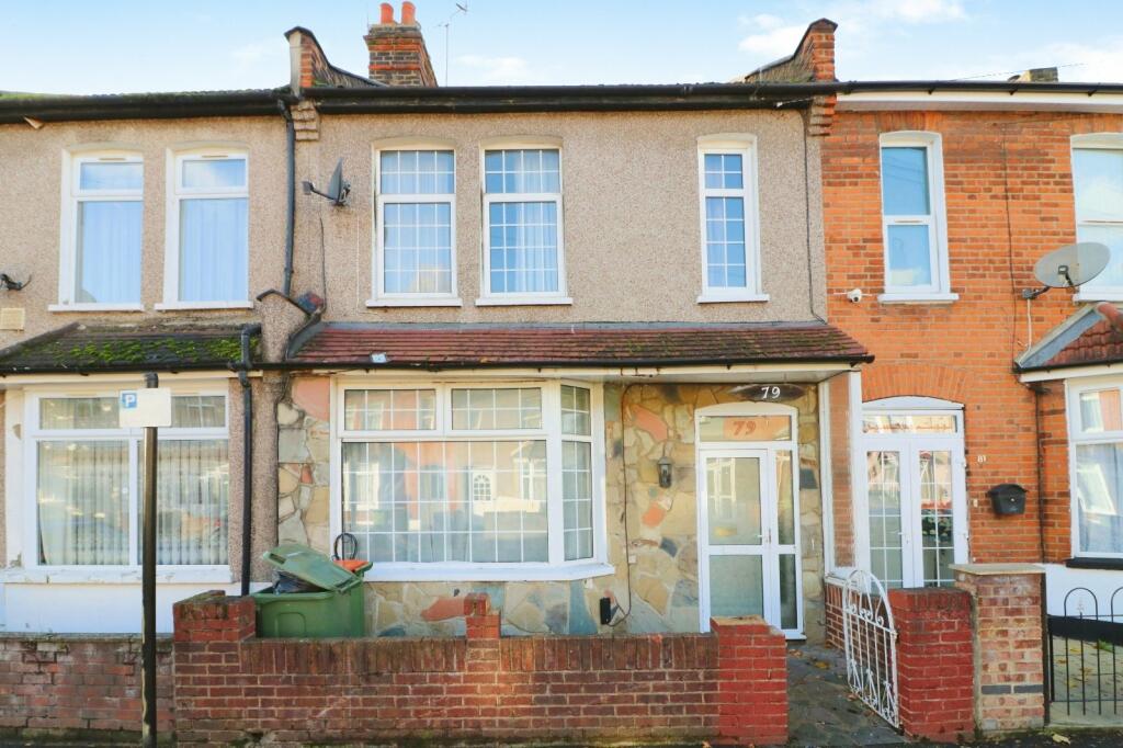 Buy or rent a property | Leigh Road, London E6 2AR