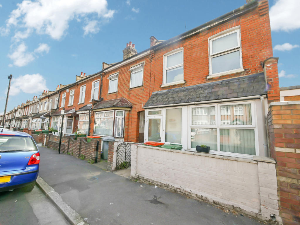 Buy or rent a property | Leigh Road, London E6 2AS