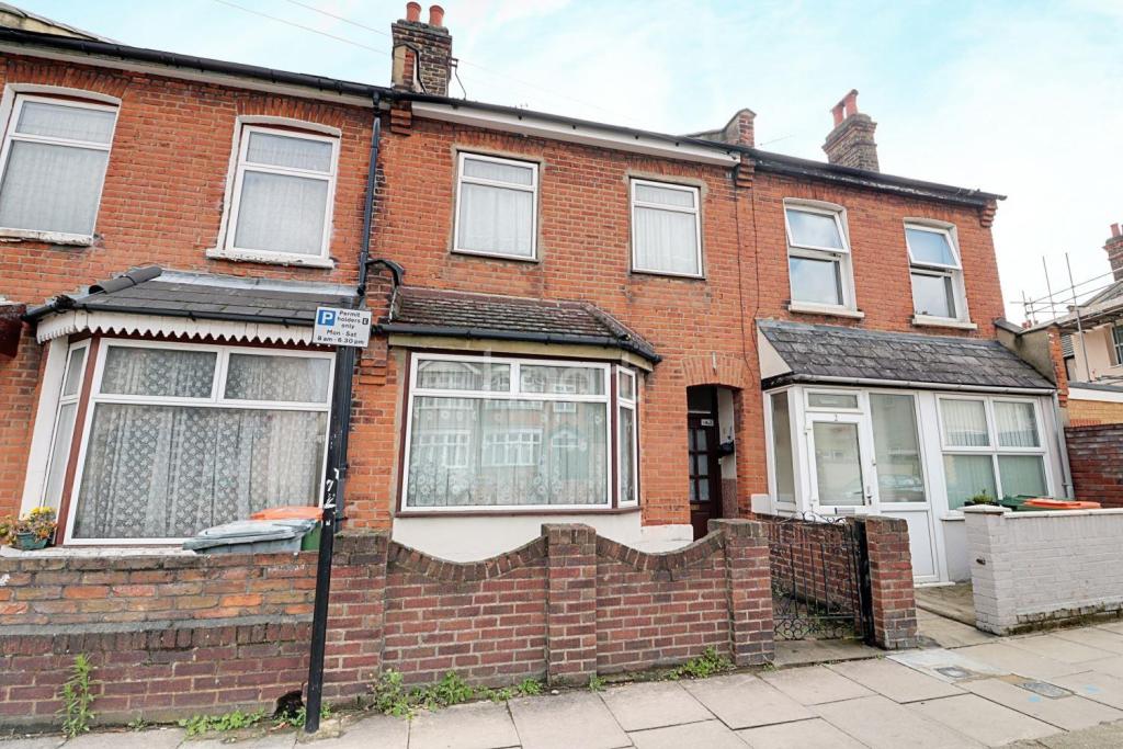 Buy or rent a property | Leigh Road, London E6 2AS