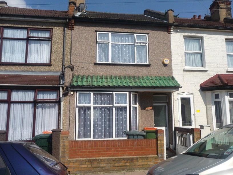 Buy or rent a property | Leigh Road, London E6 2AS