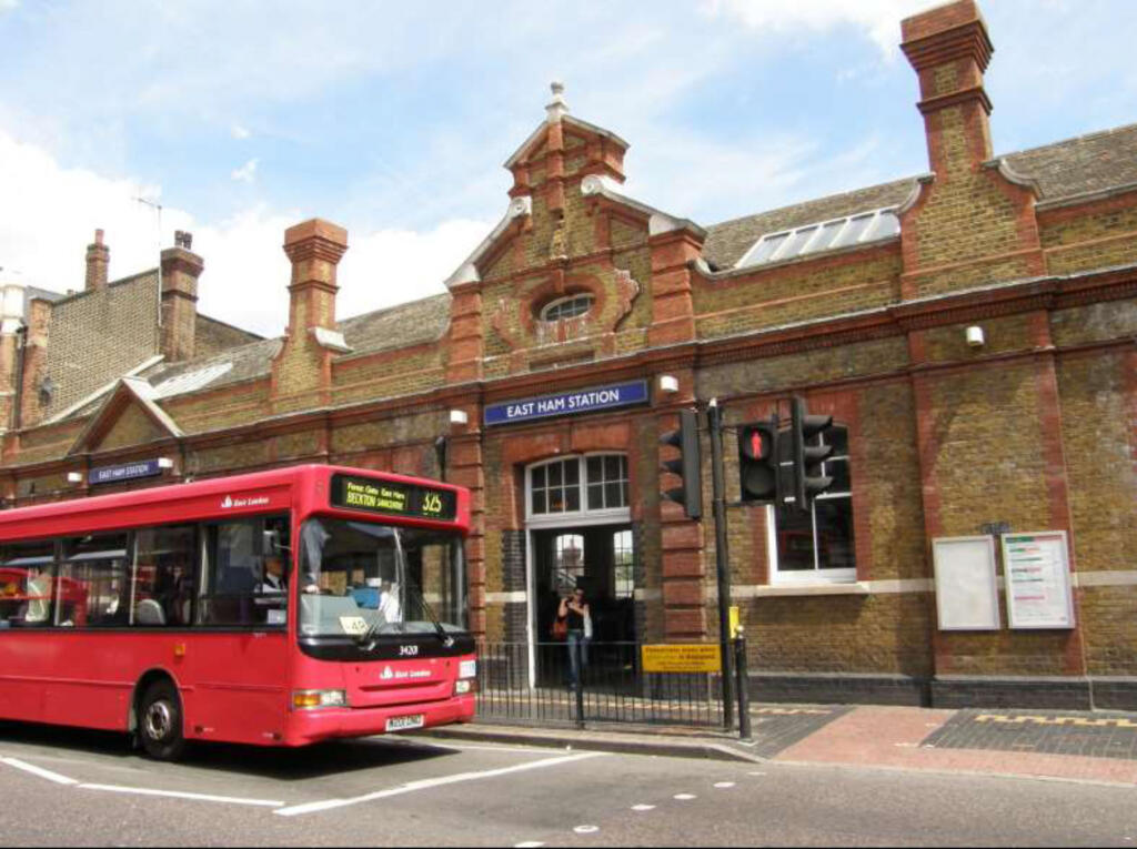 Buy or rent a property | Leigh Road, London E6 2AS