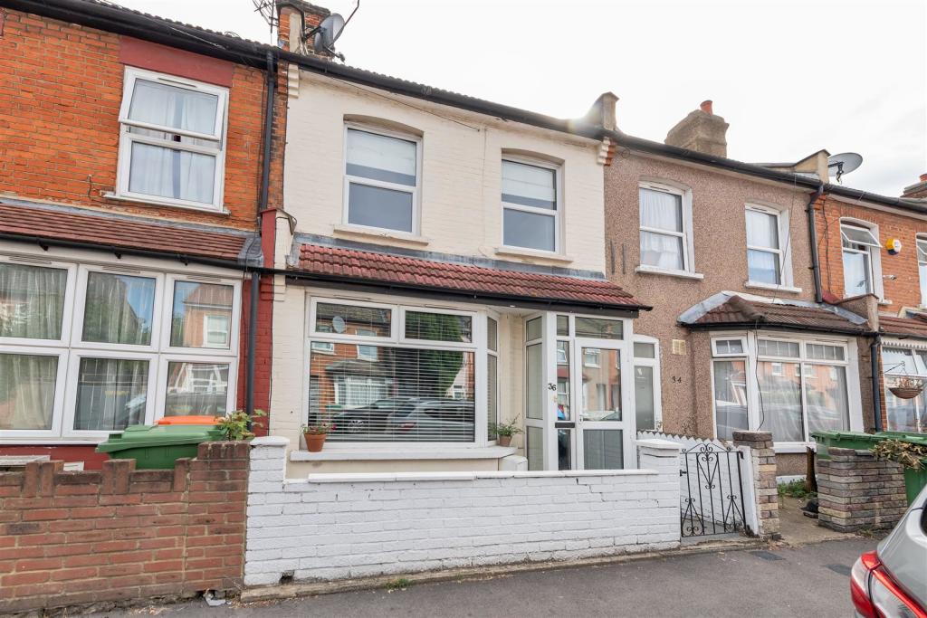 Buy or rent a property | Leigh Road, London E6 2AS