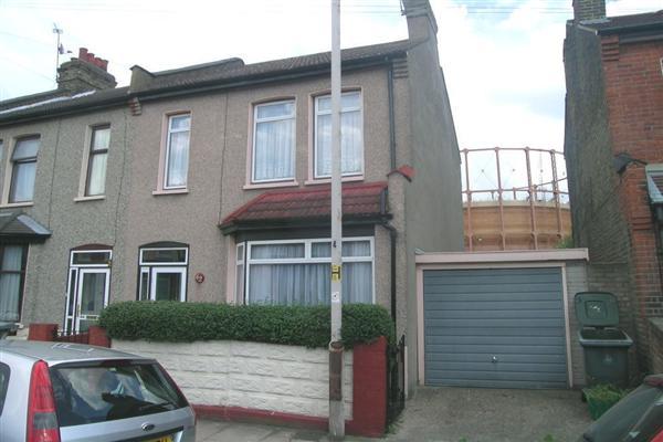 Buy or rent a property | Leigh Road, London E6 2AS