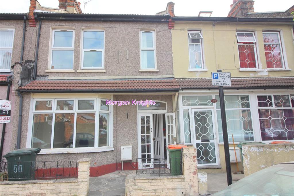 Buy or rent a property | Leigh Road, London E6 2AS