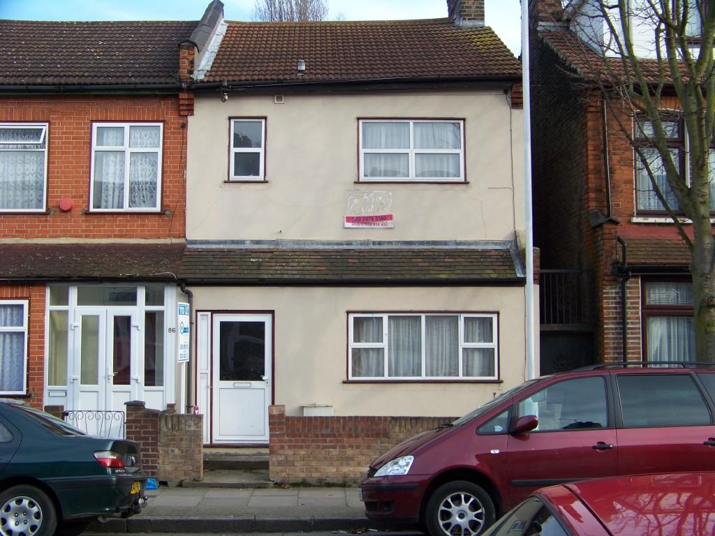 Buy or rent a property | Leigh Road, London E6 2AS