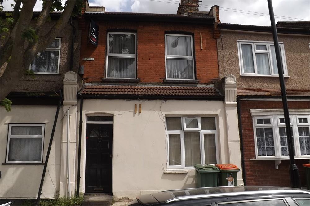 Buy or rent a property | Leigh Road, London E6 2AS
