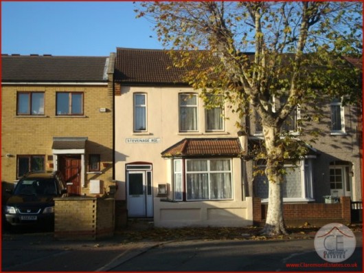 Buy or rent a property | Stevenage Road, London E6 2AU
