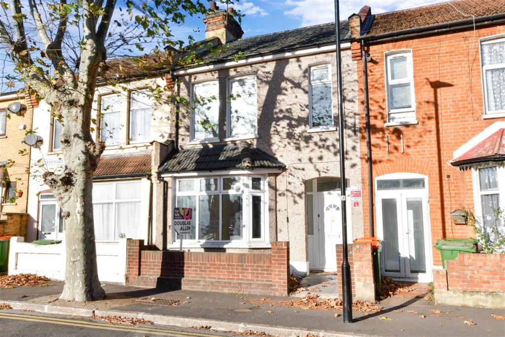 Buy or rent a property | Stevenage Road, London E6 2AU