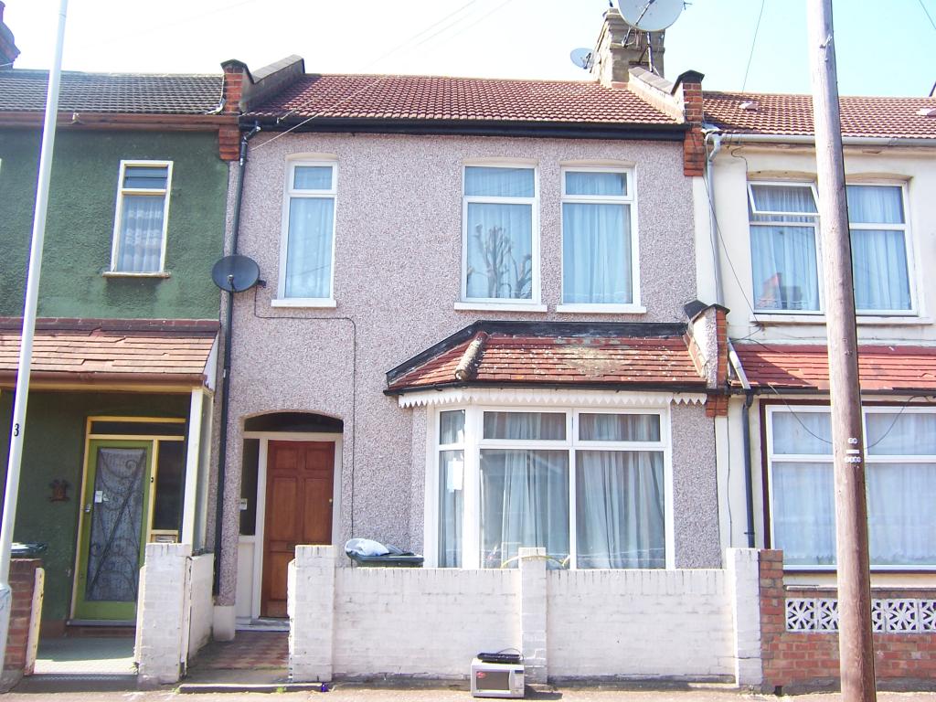 Buy or rent a property | Stevenage Road, London E6 2AU