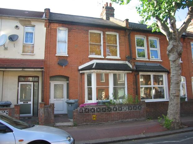 Buy or rent a property | Stevenage Road, London E6 2AU