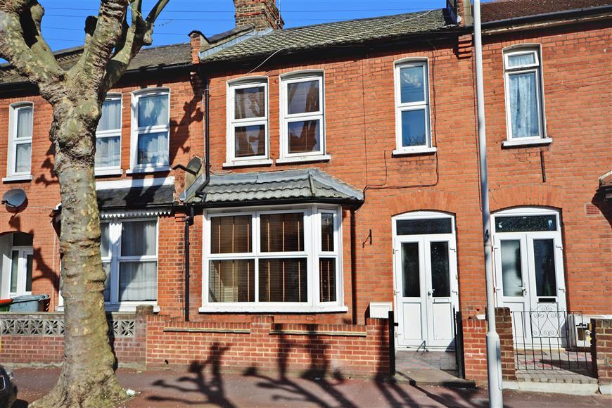 Buy or rent a property | Stevenage Road, London E6 2AU