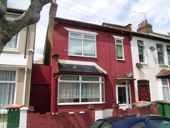 Buy or rent a property | Stevenage Road, London E6 2AU