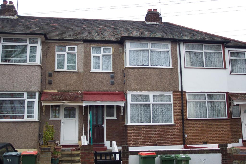 Buy or rent a property | Stevenage Road, London E6 2AU