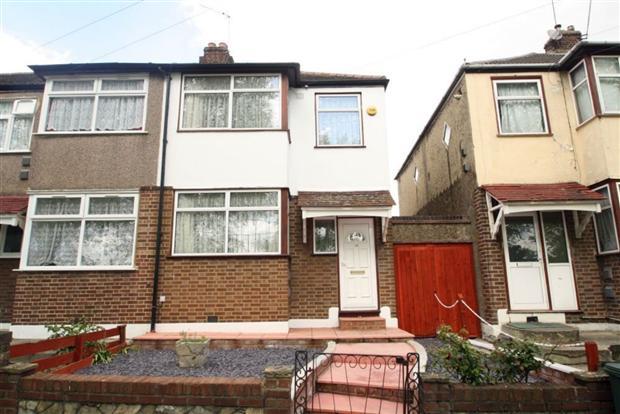 Buy or rent a property | Stevenage Road, London E6 2AU