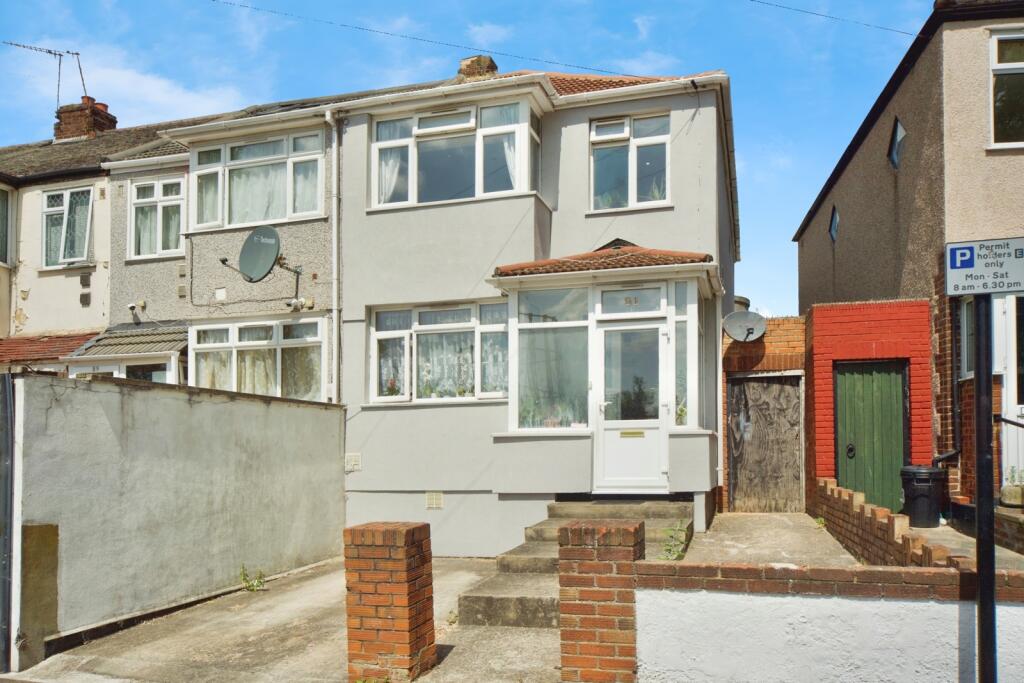 Buy or rent a property | Stevenage Road, London E6 2AU