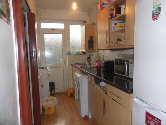 Buy or rent a property | Stevenage Road, London E6 2AU