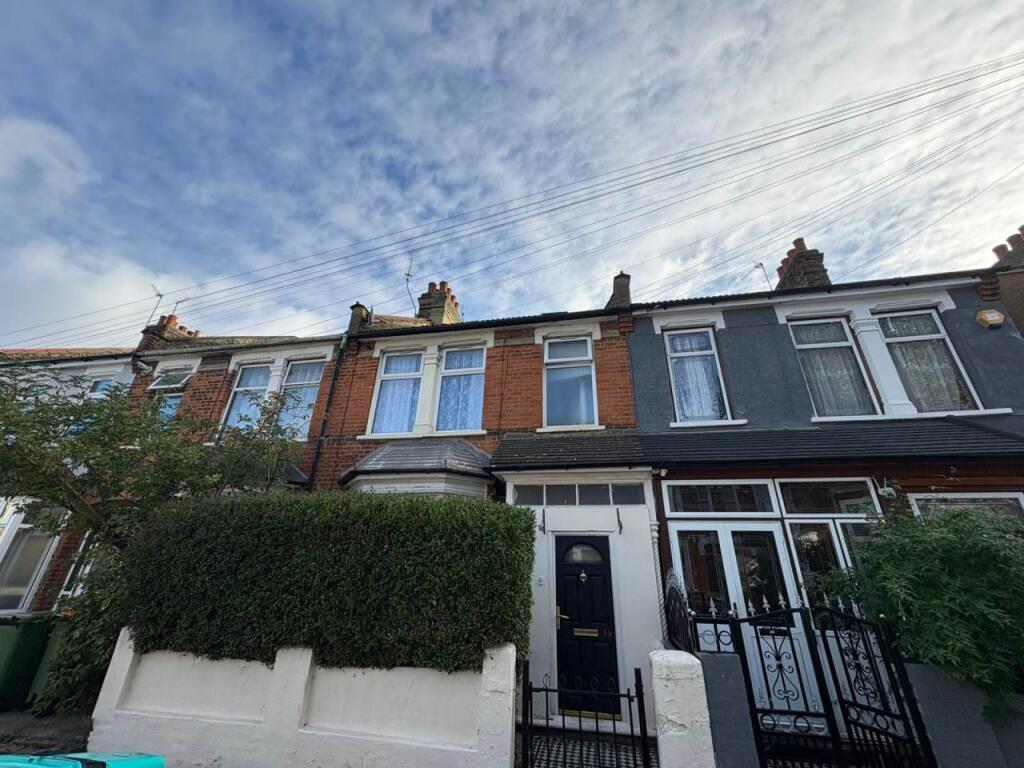Buy or rent a property | Ashford Road, London E6 2AW