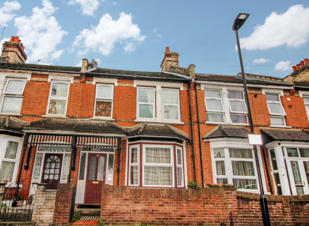 Buy or rent a property | Ashford Road, London E6 2AW