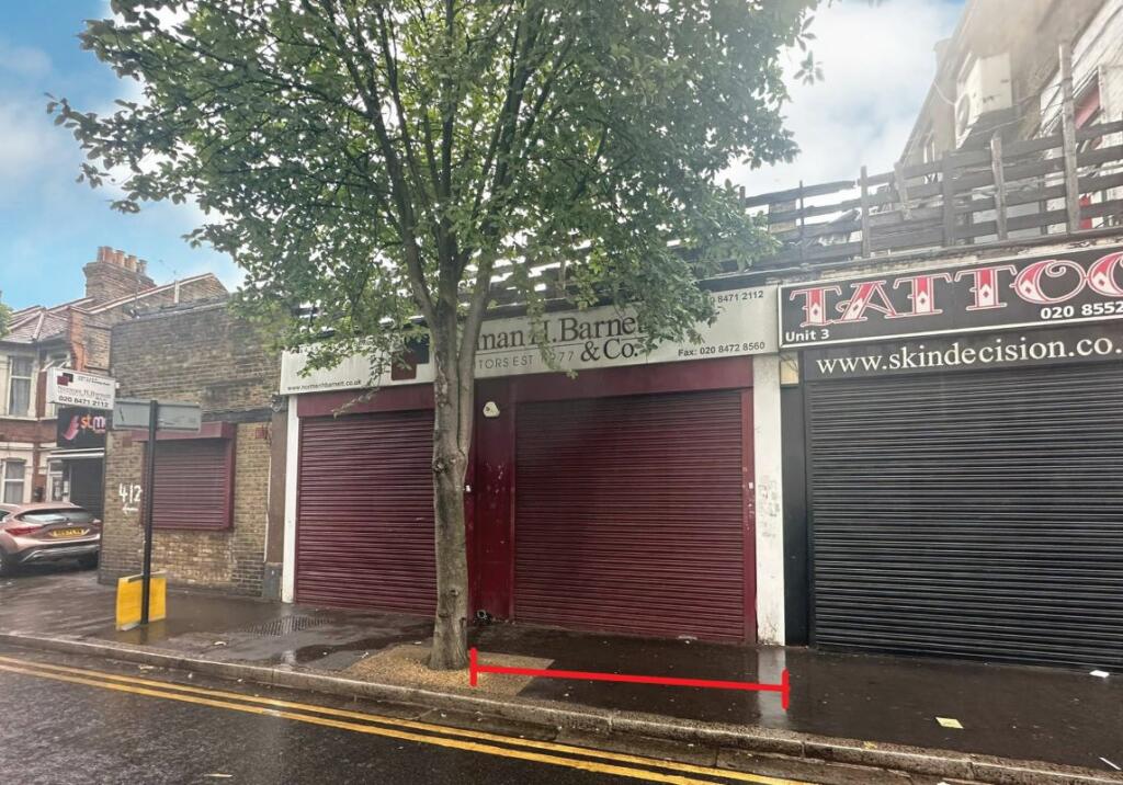 Buy or rent a property | Keppel Road, London E6 2BD