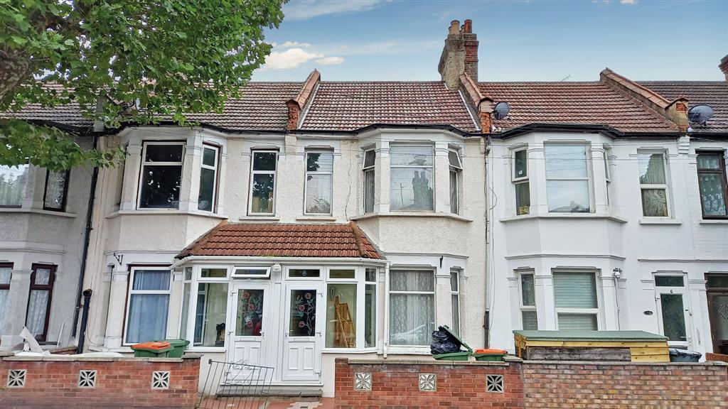 Buy or rent a property | Keppel Road, London E6 2BD
